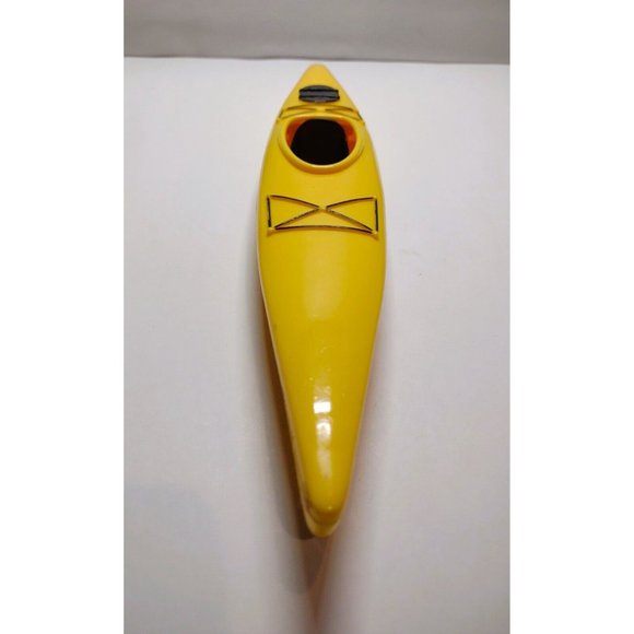 2003 Kayak Canoe Fishing Boat Bass Pro Shops 12 Inches - Picture 6 of 8